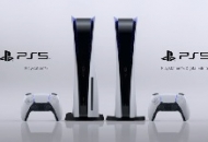 Sony đạt doanh thu kỷ lục nhờ bán chip và máy PlayStation5