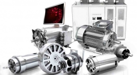 Động Cơ Điện 3 Pha 