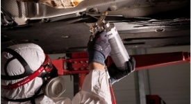 Hóa chất công nghiệp