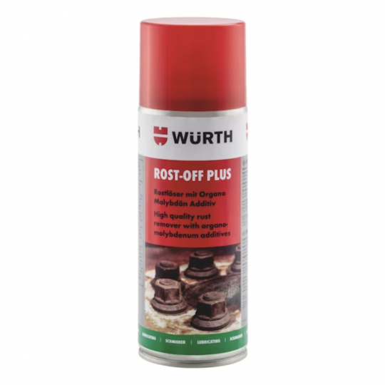 Chất phá gỉ Rost-Off-Plus 400ML 