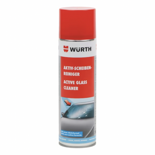 Chất vệ sinh kính hoạt tính 500ML 